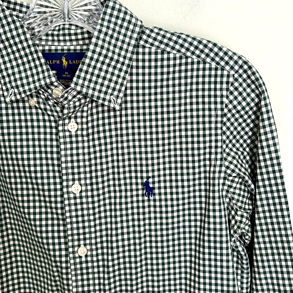 Ralph Lauren Boys  Shirt - Picture 2 of 7